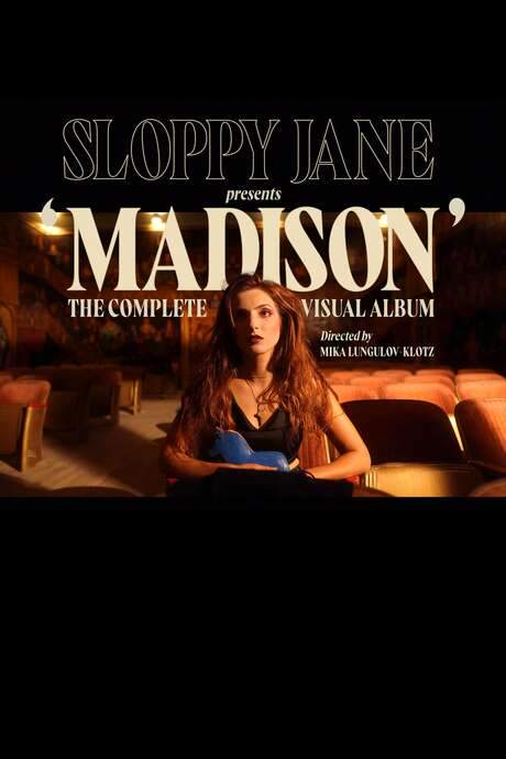 Madison: The Complete Visual Album